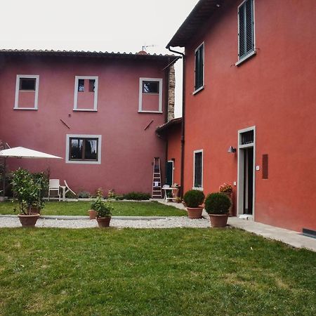 Appartamento A Villa Rosa Compiobbi 外观 照片