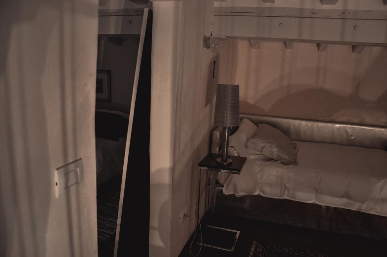 Appartamento A Villa Rosa Compiobbi 外观 照片