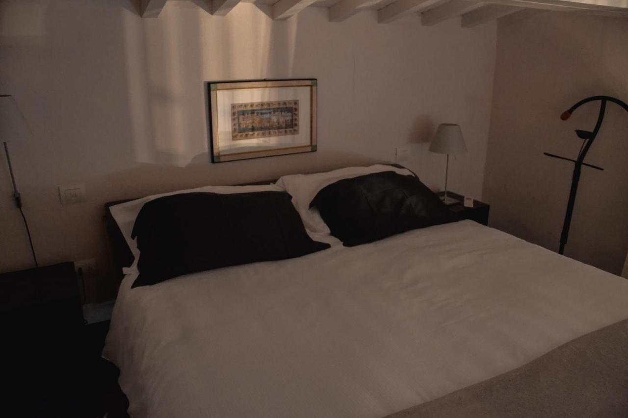 Appartamento A Villa Rosa Compiobbi 外观 照片