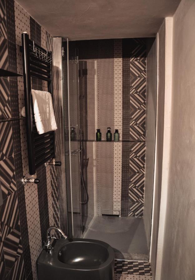 Appartamento A Villa Rosa Compiobbi 外观 照片